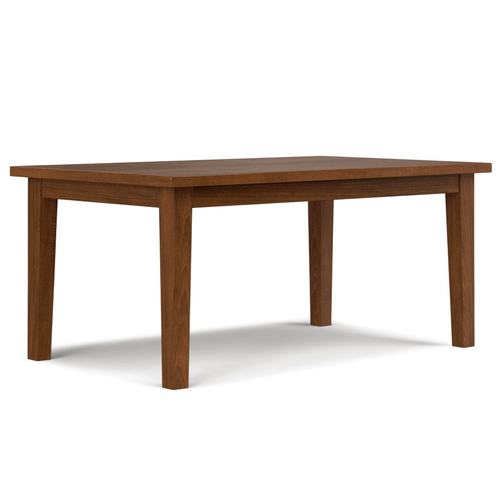 Eastwood - Handcrafted Dining Table Simpli-Home