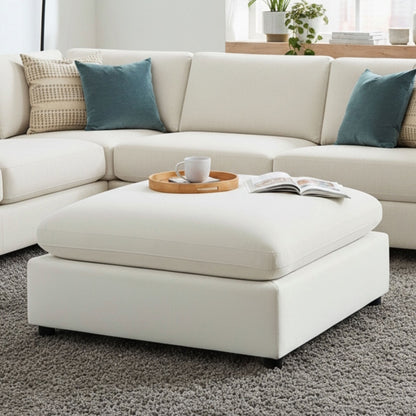 Caylie - Ottoman Ridgecrest Home