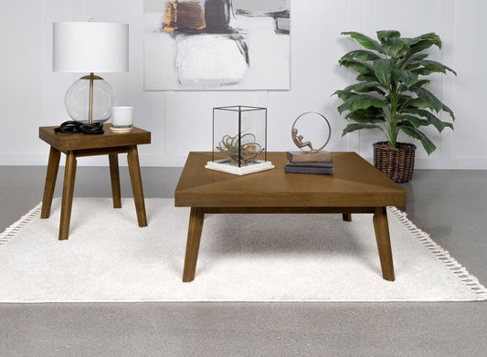 Westerly - Square Coffee And End Table Set Coaster Fine Furniture