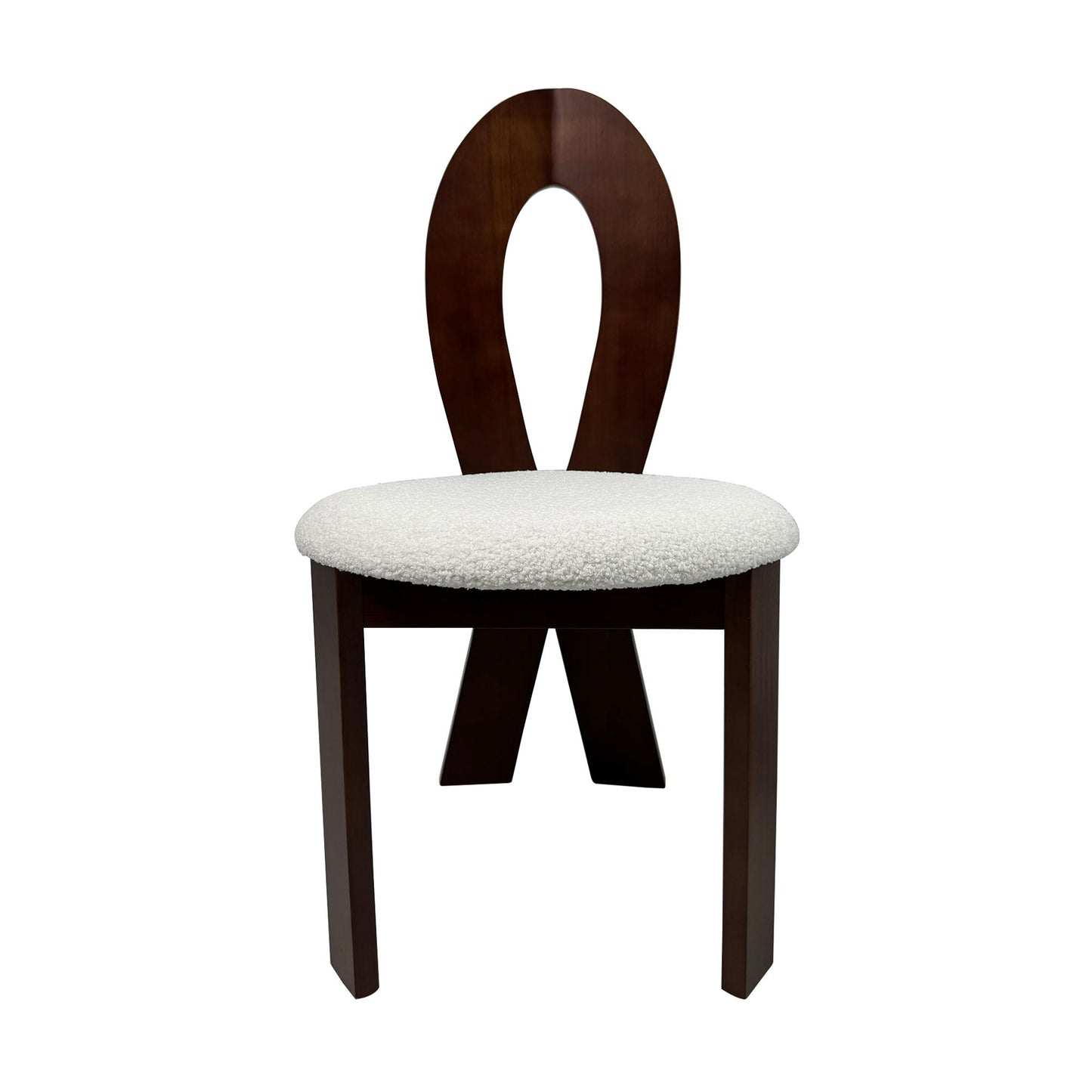 Key Design Dining Chairs (Set of 2) Home Essentials