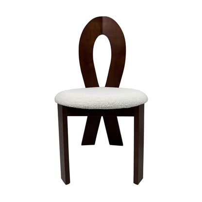 Key Design Dining Chairs (Set of 2) Home Essentials