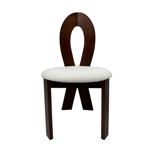Key Design Dining Chairs (Set of 2) Home Essentials