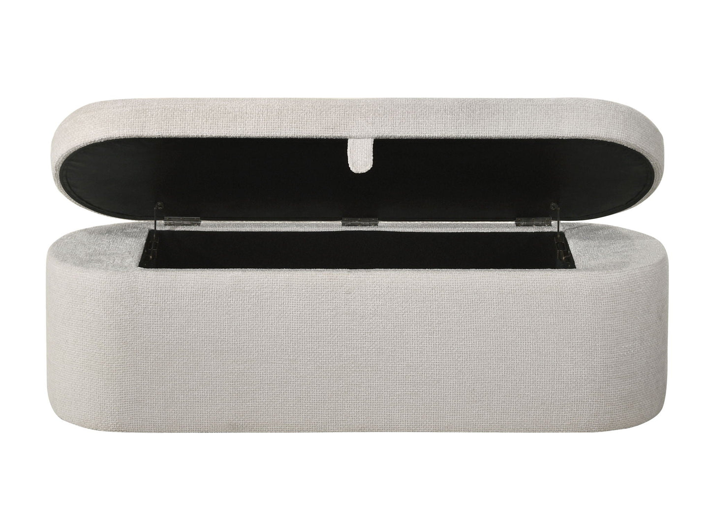 Philipa - Storage Bench Crown Mark