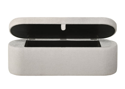 Philipa - Storage Bench Crown Mark