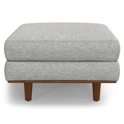 Morrison - Handcrafted Ottoman Simpli-Home