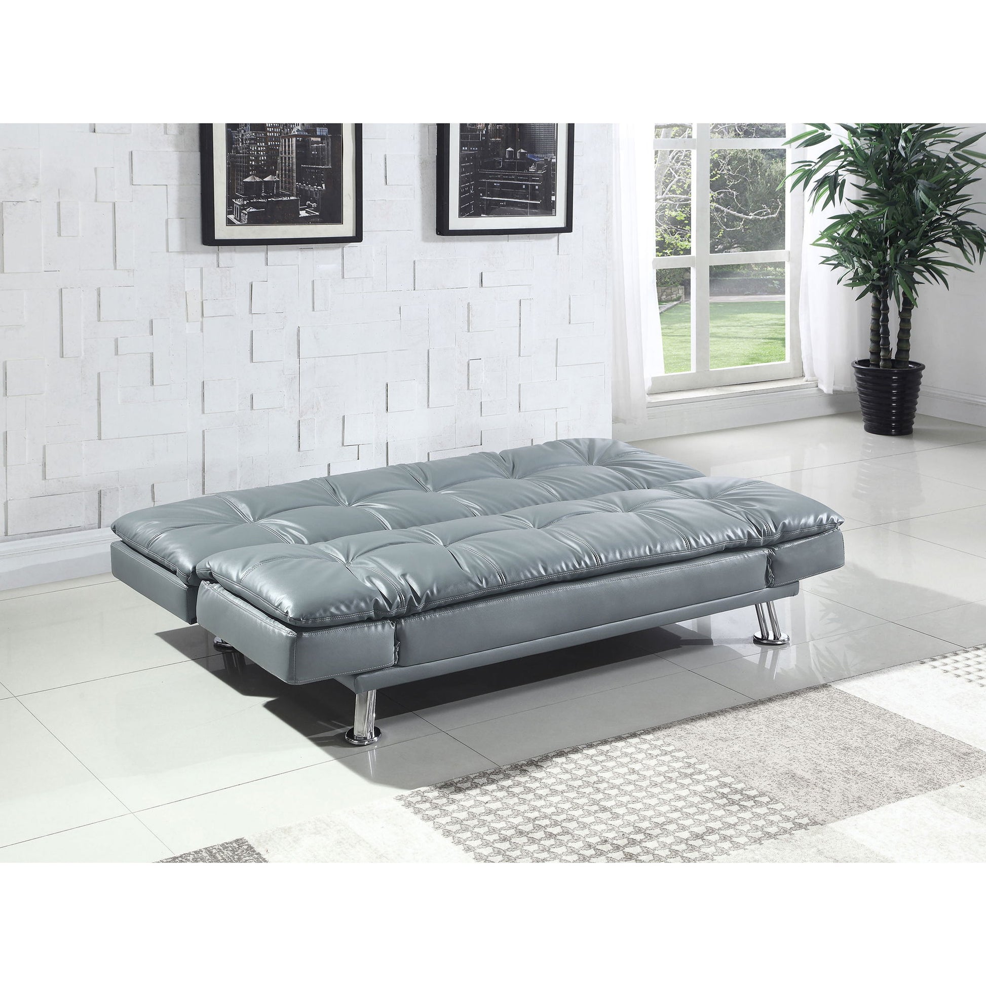 Larkin - Upholstered Sofa Bed Furniture Max