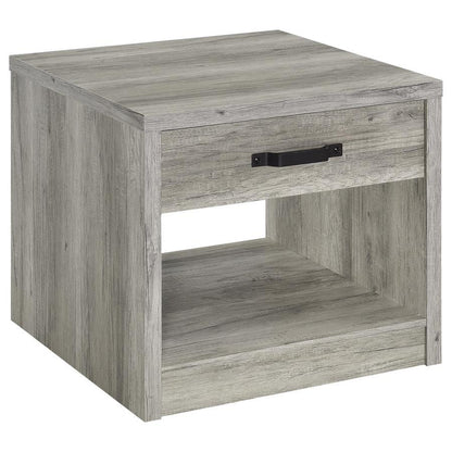 Felix - Coffee Table Set Coaster Fine Furniture