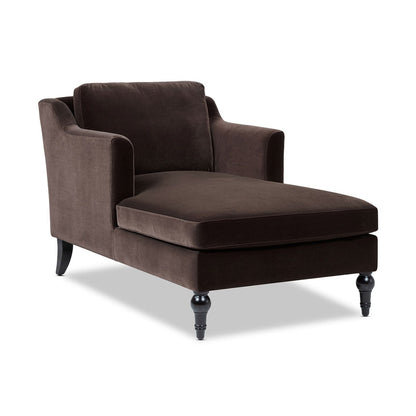 Josephine - Upholstered Chaise Lounge Jennifer Taylor Home