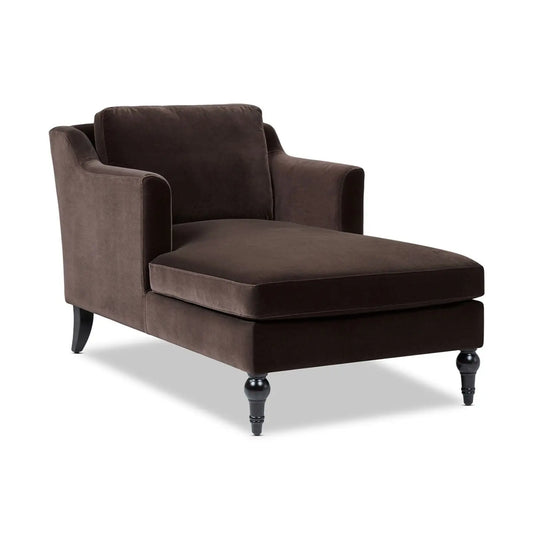 Josephine - Upholstered Chaise Lounge Jennifer Taylor Home