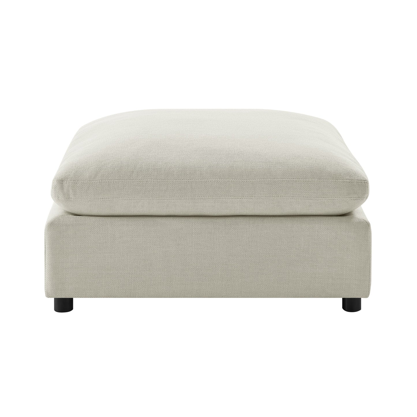 Cassandra - Ottoman With Removable Covers Ridgecrest Home