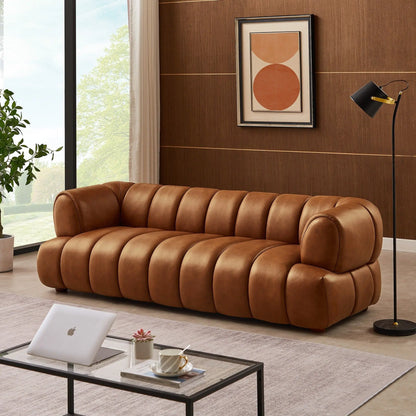 Jasmin - Elegant Upholstered Sofa Ashcroft Furniture