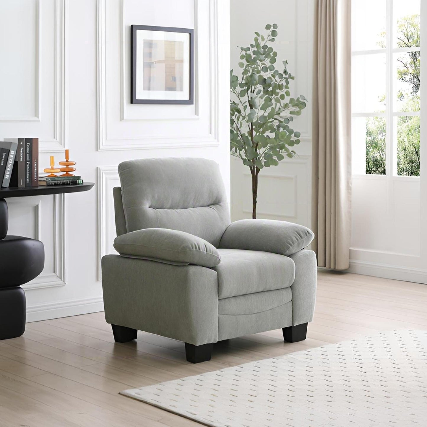 Summerton - Chair Glory Furniture