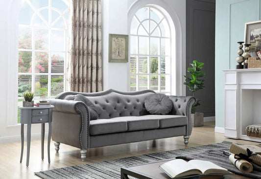 Hollywood - Sofa Glory Furniture