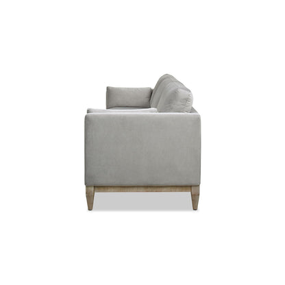 Knox - Modern Farmhouse Sofa Jennifer Taylor Home