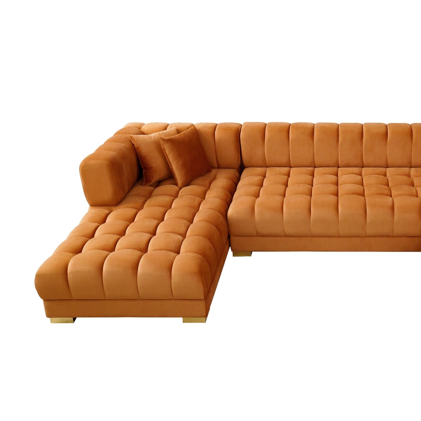 Marlow - U Shape Corner Sofa Ashcroft Furniture