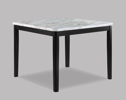 Pascal - Counter Dining Room Set Crown Mark