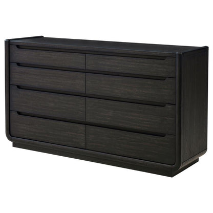 Leandro - 8-Drawer Bedroom Dresser Cabinet Coaster Fine Furniture