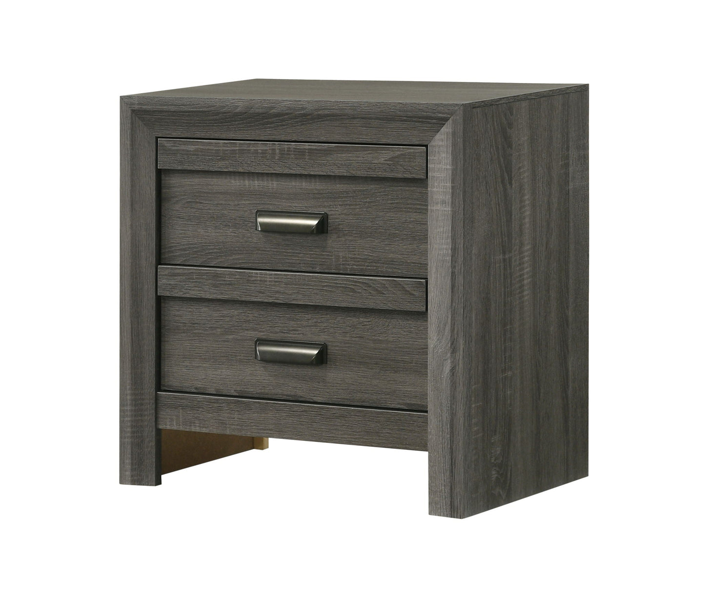 Valor - Nightstand Crown Mark