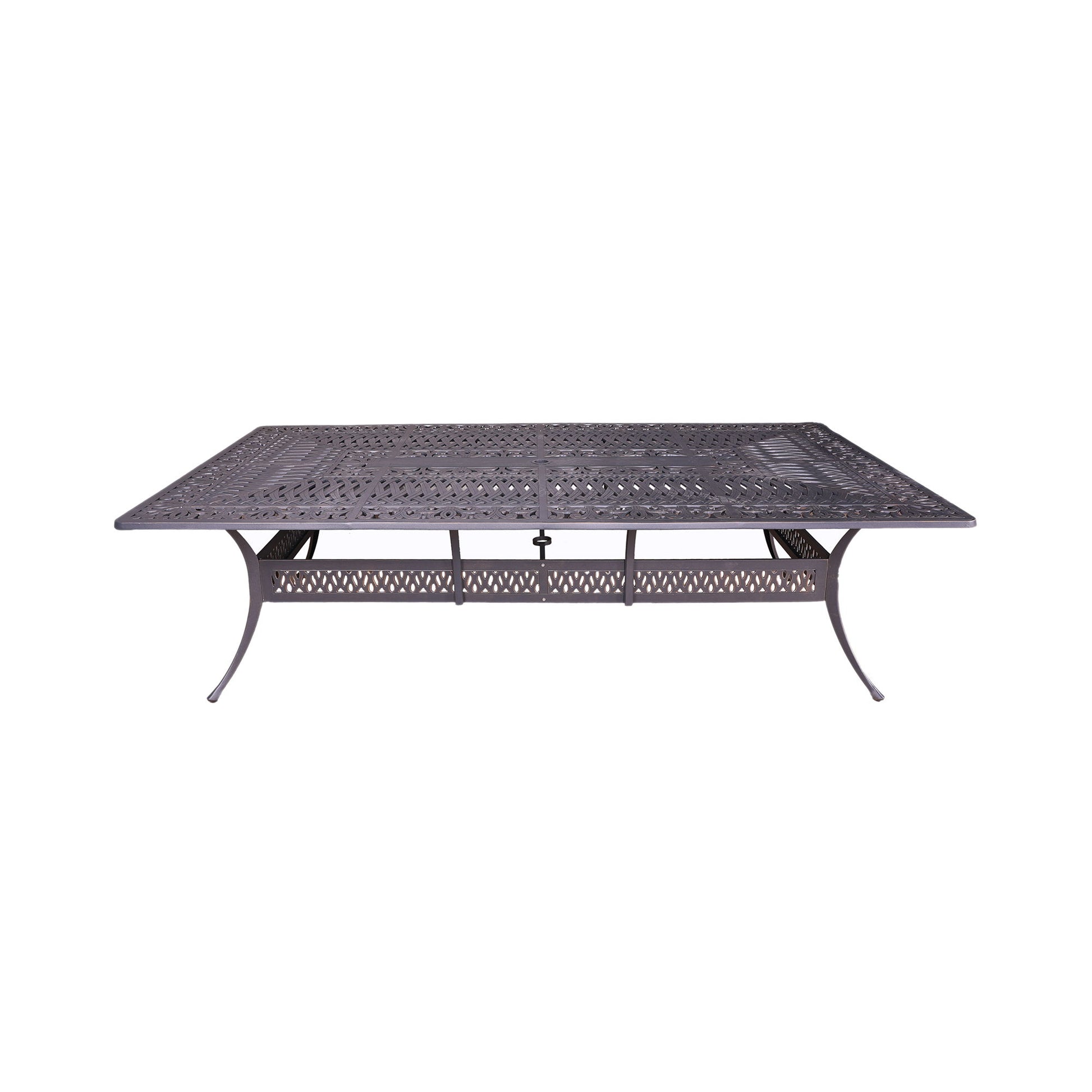 Large Rectangle Table - Desert Night Home Essentials