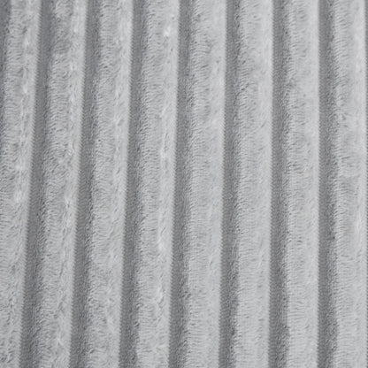 Modern Chaise Sofa With Adjustable Backrest, Cup Holders, Phone Holder & Storage Compartments For Living Room Hearth and Haven