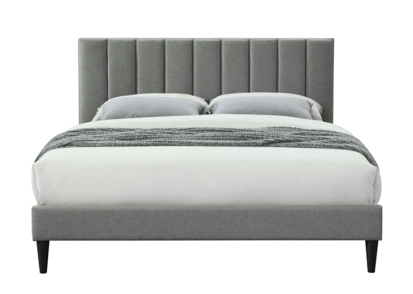 Channel Compact Bed & USB Bernards Furniture