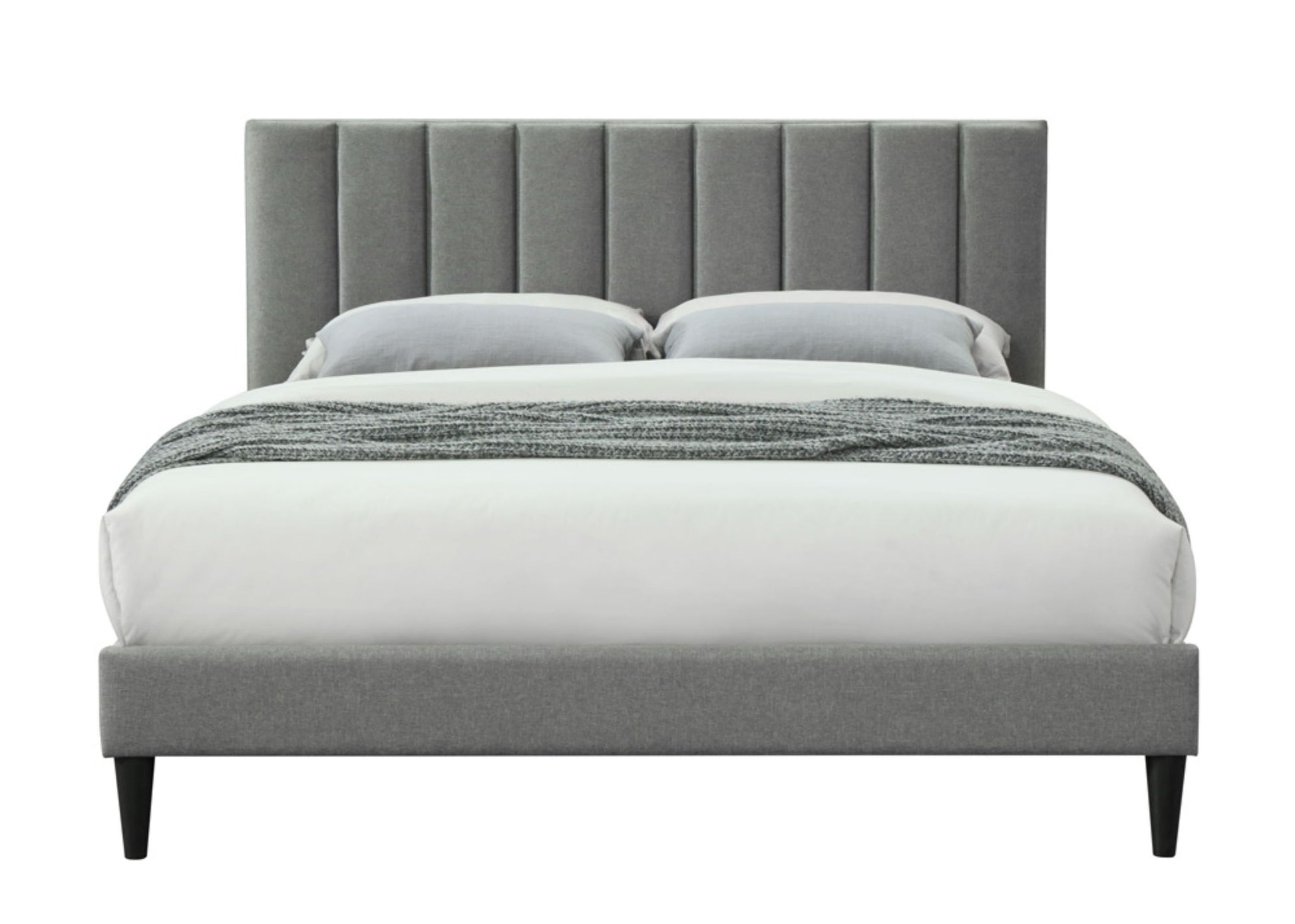 Channel Compact Bed & USB Bernards Furniture