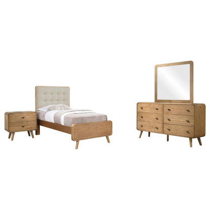 Robyn - Bedroom Set Coaster Fine Furniture