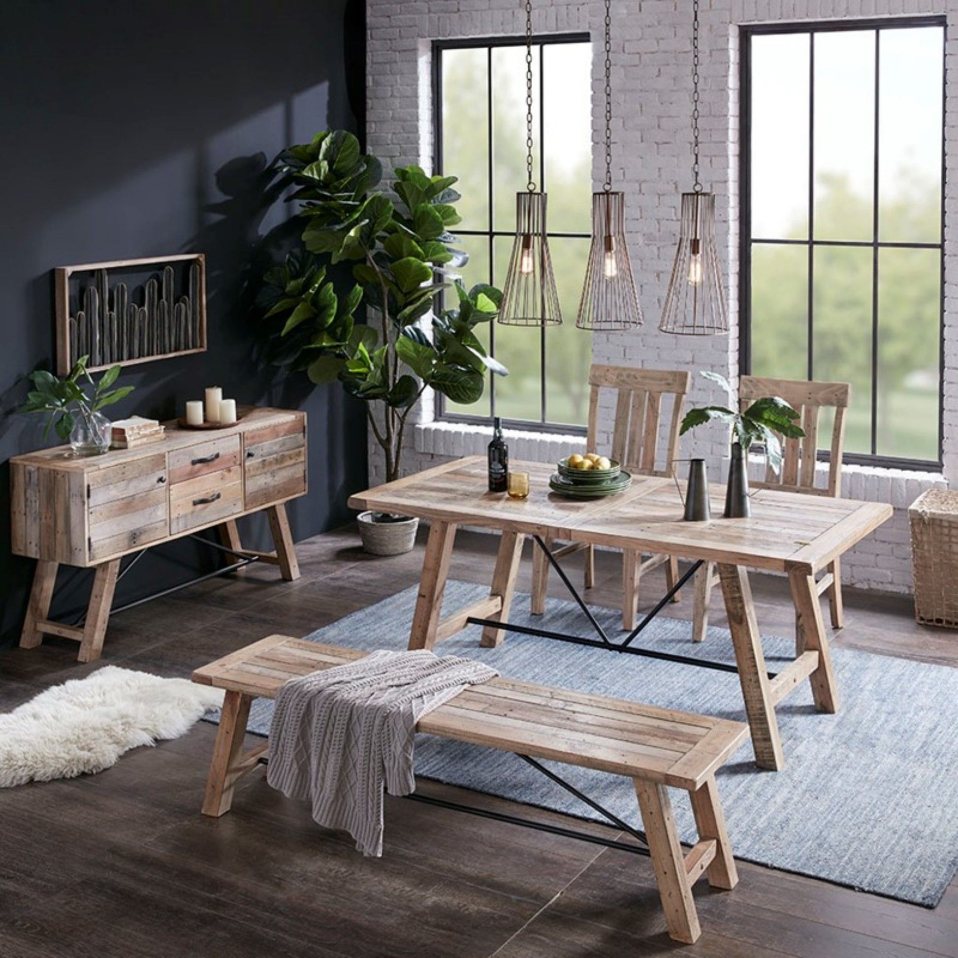 Sonoma - Dining Side Chair (Set of 2) JLA