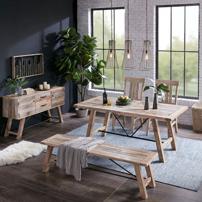 Sonoma - Dining Side Chair (Set of 2) JLA
