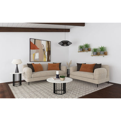 Repley - 2 Piece Sofa Set Furniture Max