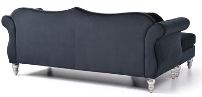Hollywood - Sofa Chaise Glory Furniture