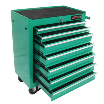 Multifunctional Tool Cart With Wheels And Drawers Daily Nest