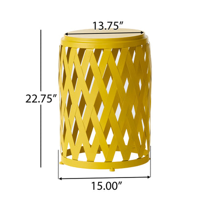 Selen - Side Table Noble House