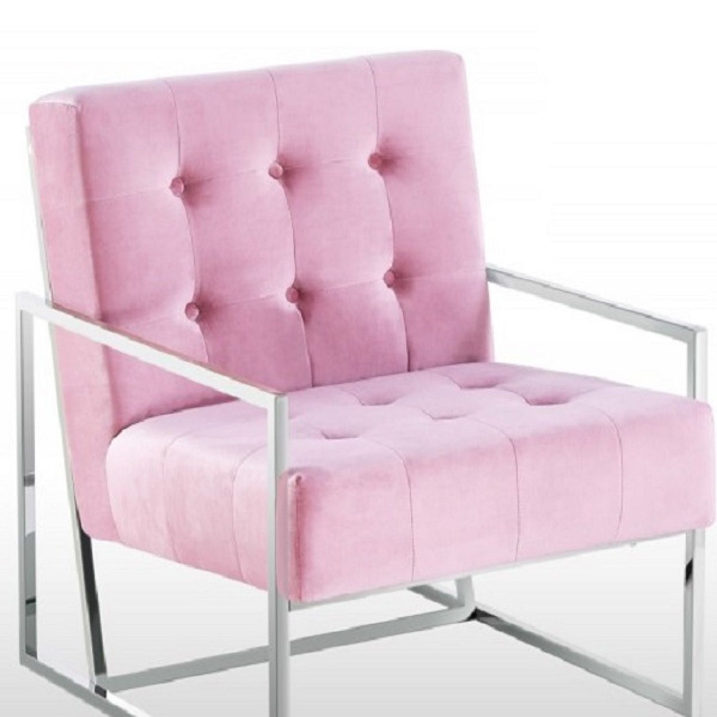 Living Room Accent Chair With Frame Home Essentials