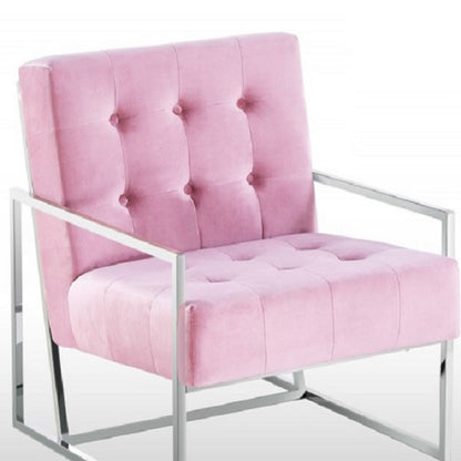 Living Room Accent Chair With Frame Home Essentials
