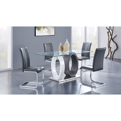 Altis - Dining Chair (Set of 4) Global Furniture USA