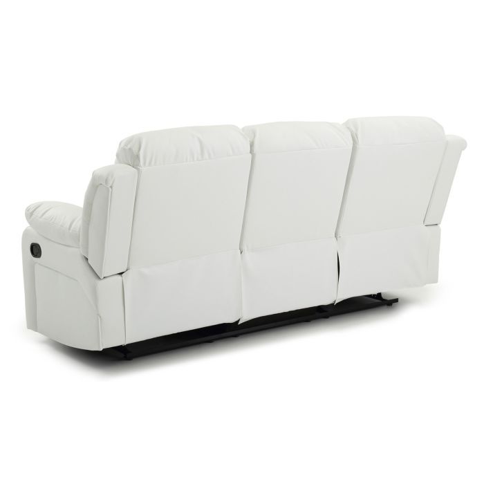 Reclining Sofa For Leisure Elegant Glory Furniture