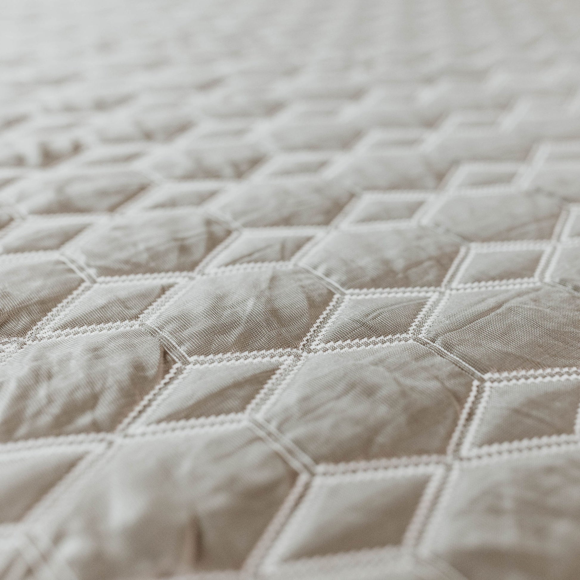 Copper Lux Hybrid - 12" Mattress With Copper Infused Contouring Memory Comfort Layer And Supportive Coil System BedTech