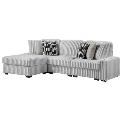 Puffy - Living Room Sectional Matrix Furniture Group