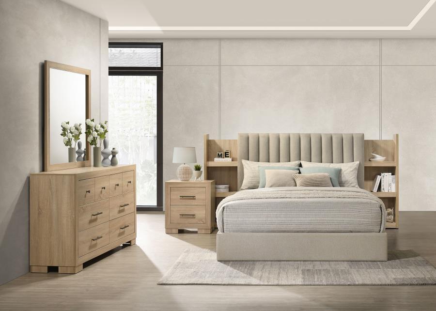 Arielle -  Bedroom Set Coaster Fine Furniture