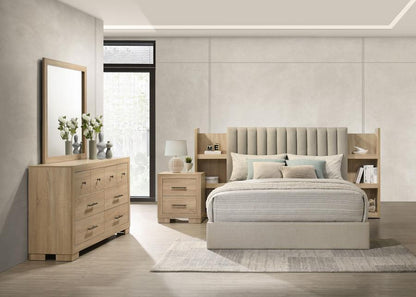 Arielle -  Bedroom Set Coaster Fine Furniture