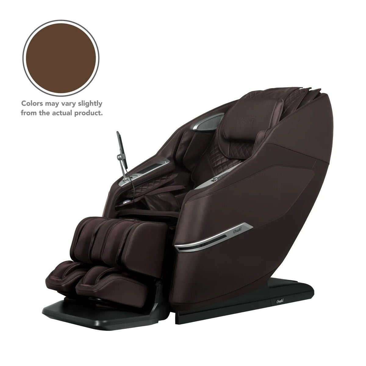 Aeris 4D Duo - Massage Chair Osaki