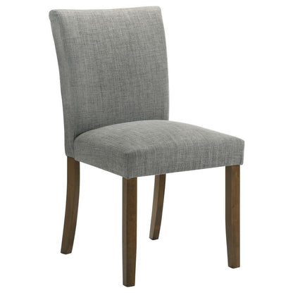 Cantley - Upholstered Dining Side Chair (Set of 2) Coaster Fine Furniture