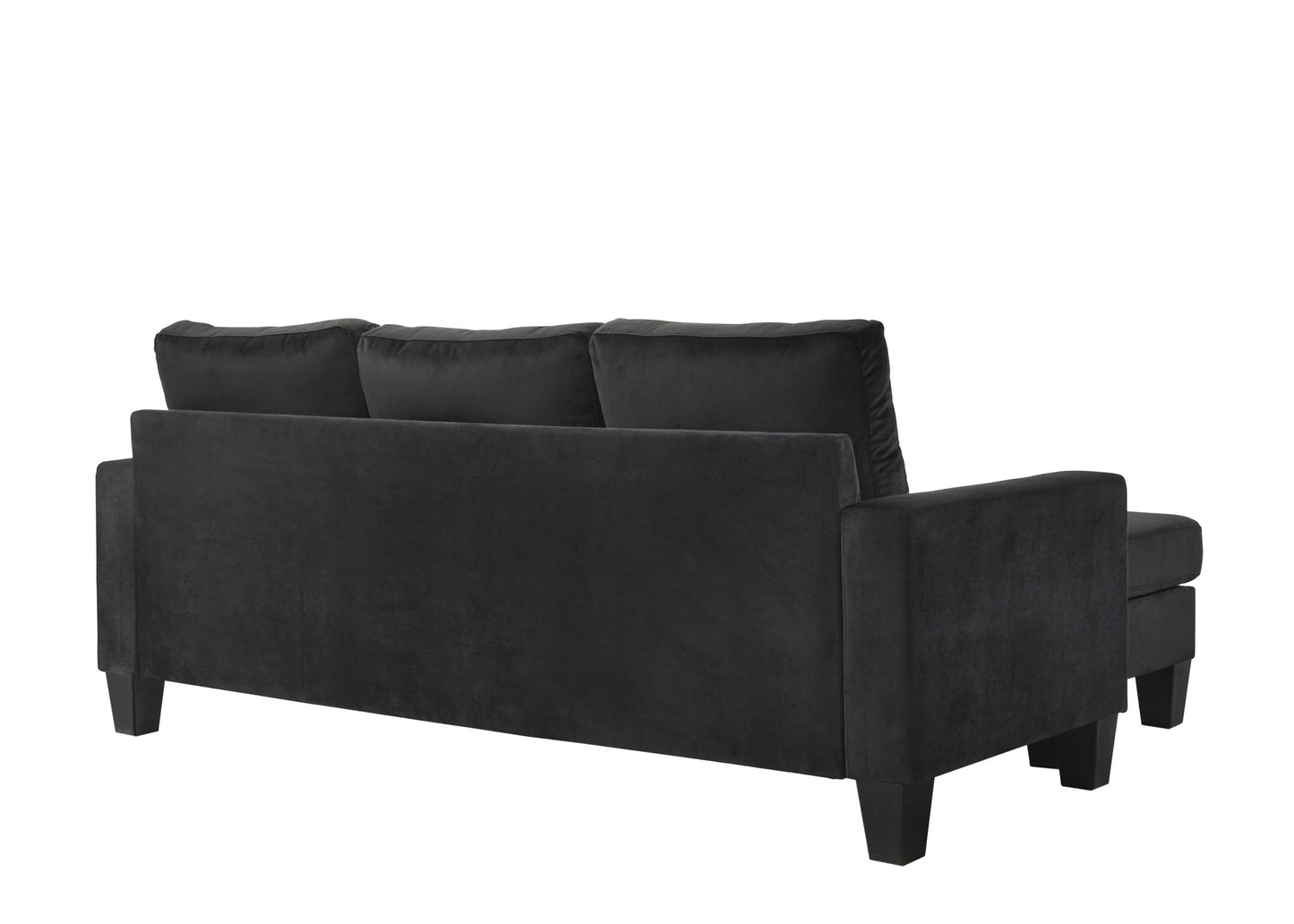 Jessica - Sofa Chaise Glory Furniture