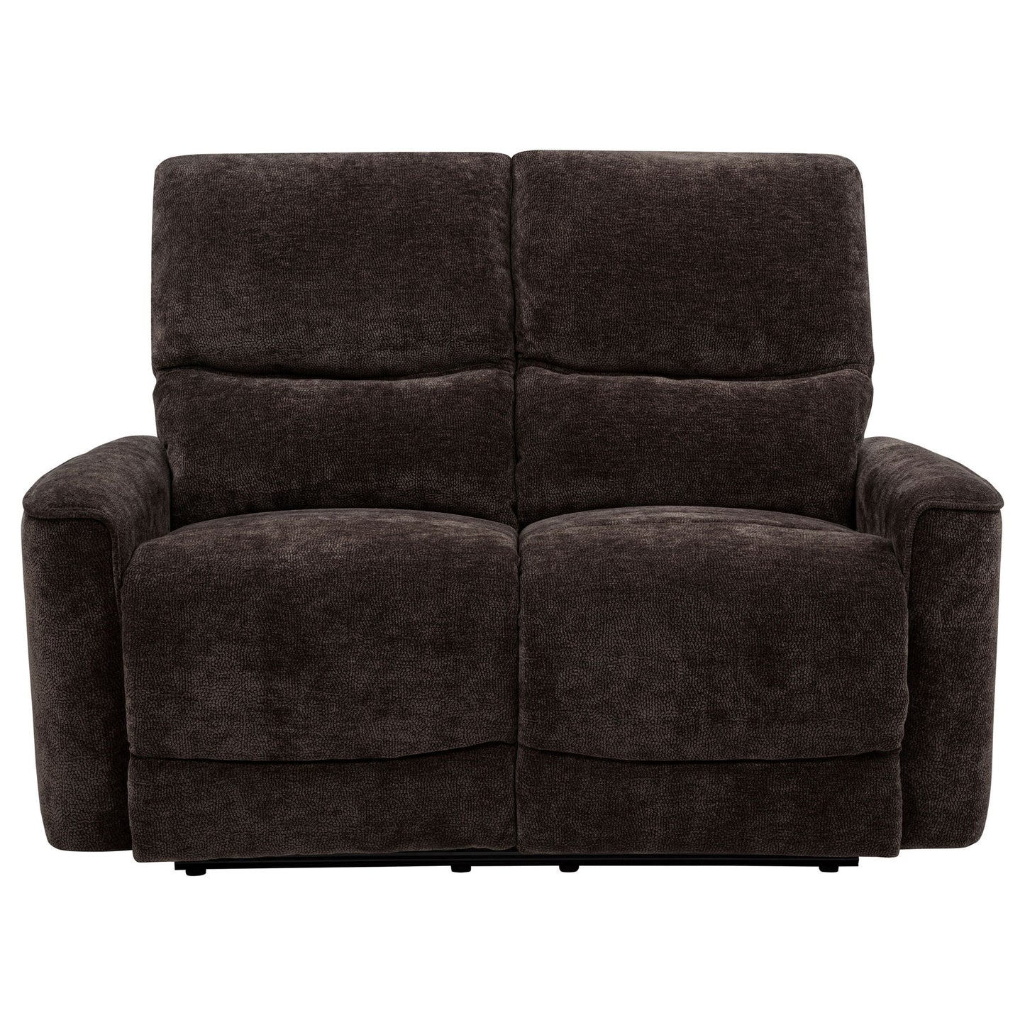 Trask - Reclining Loveseat Furniture Max
