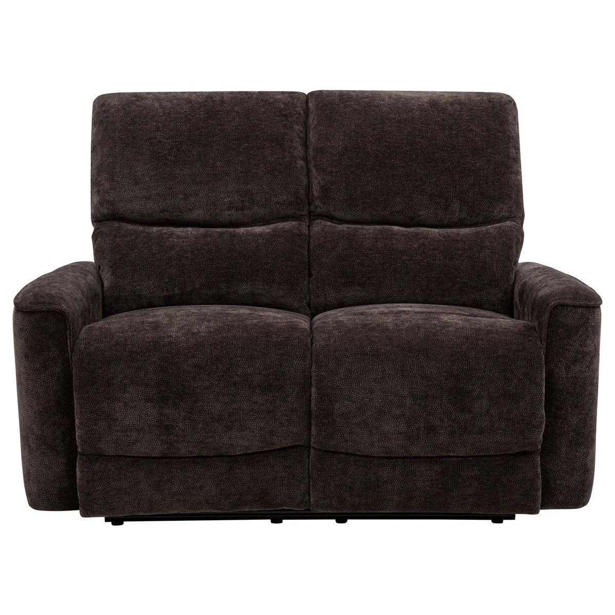 Trask - Reclining Loveseat Furniture Max