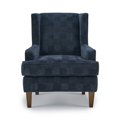 Sterling Club Chair Best Home Furnishings