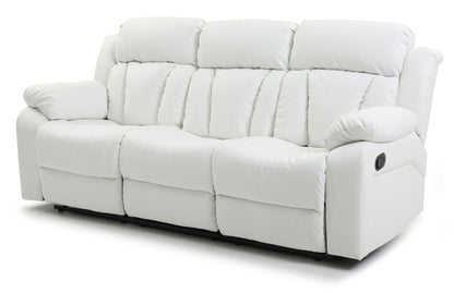 Reclining Sofa For Leisure Elegant Glory Furniture