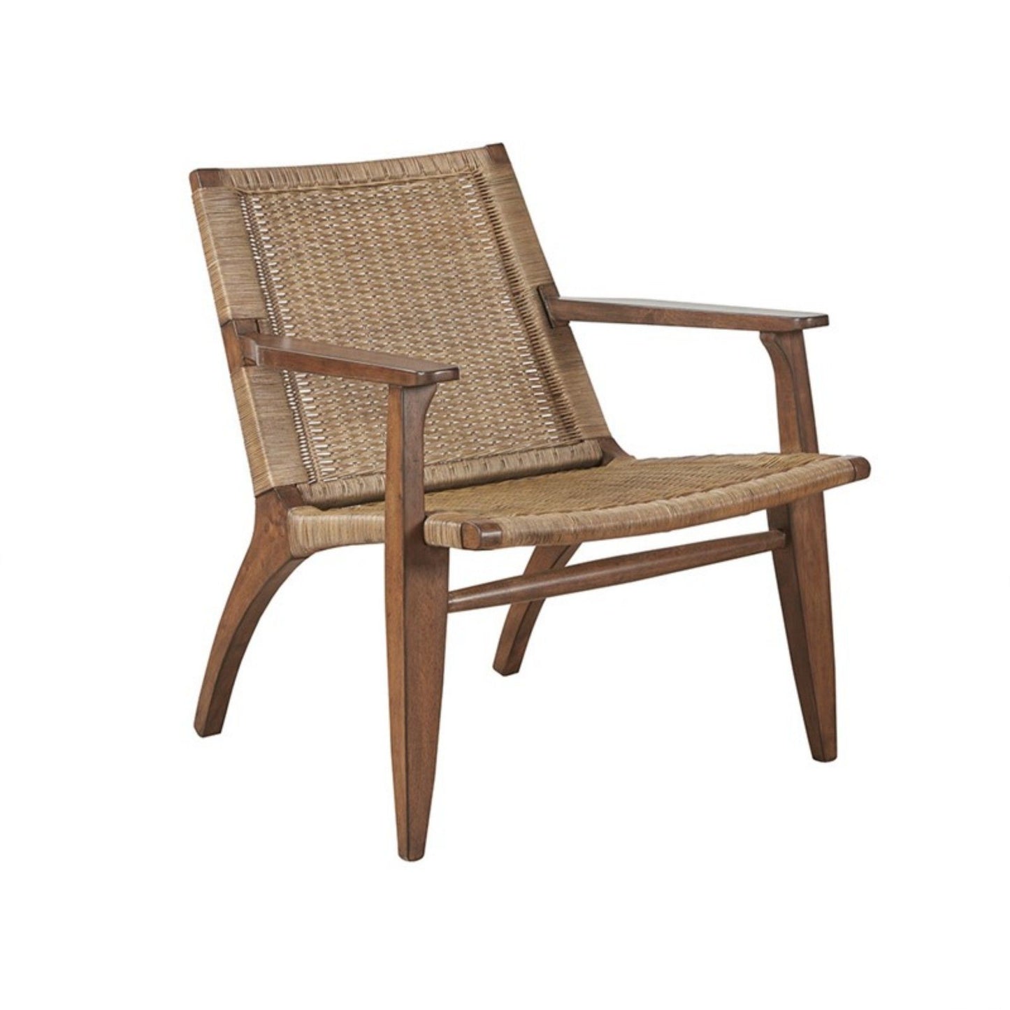 Clearwater - Accent Chair - Natural JLA