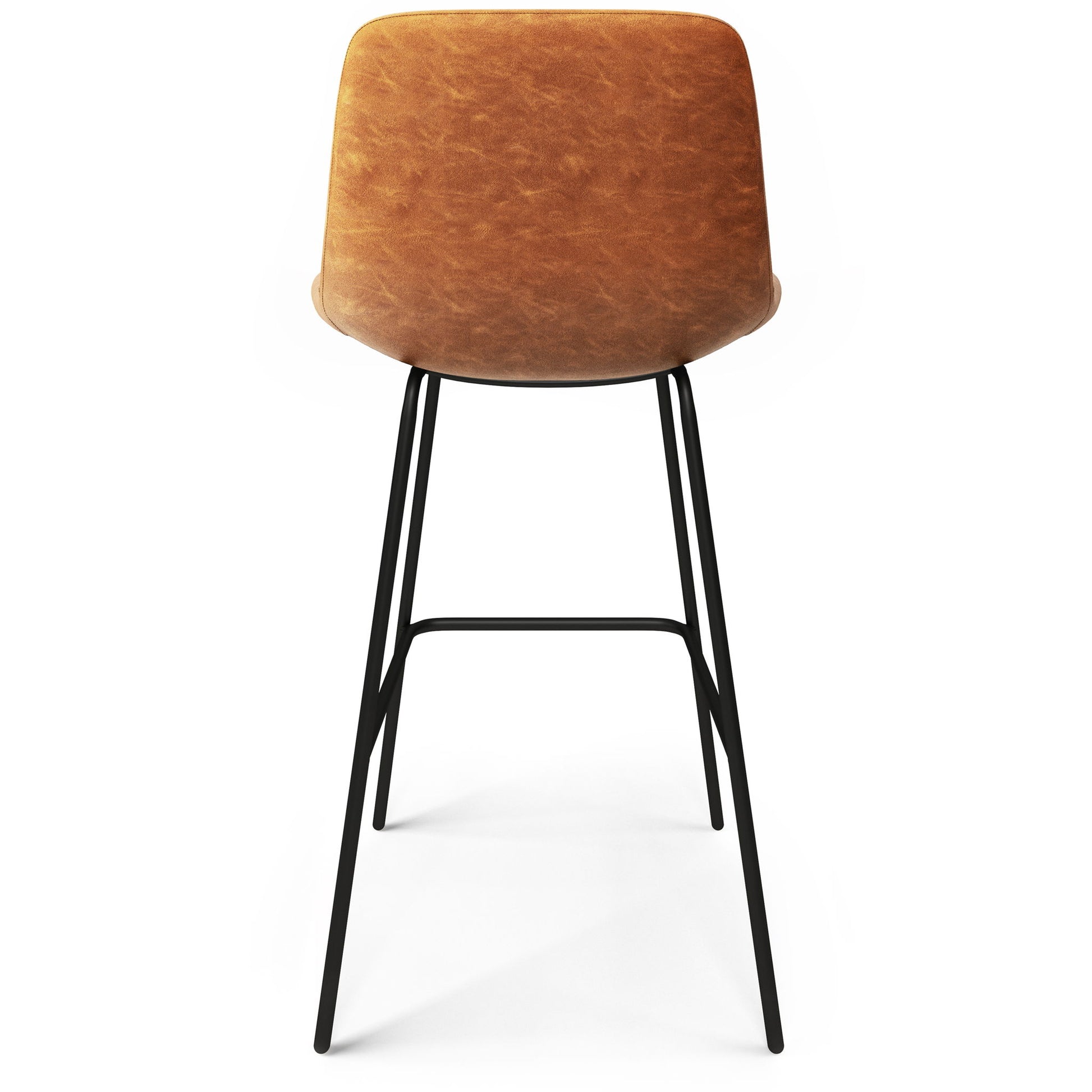 Jolie - Contemporary Stool (Set of 2) Simpli-Home